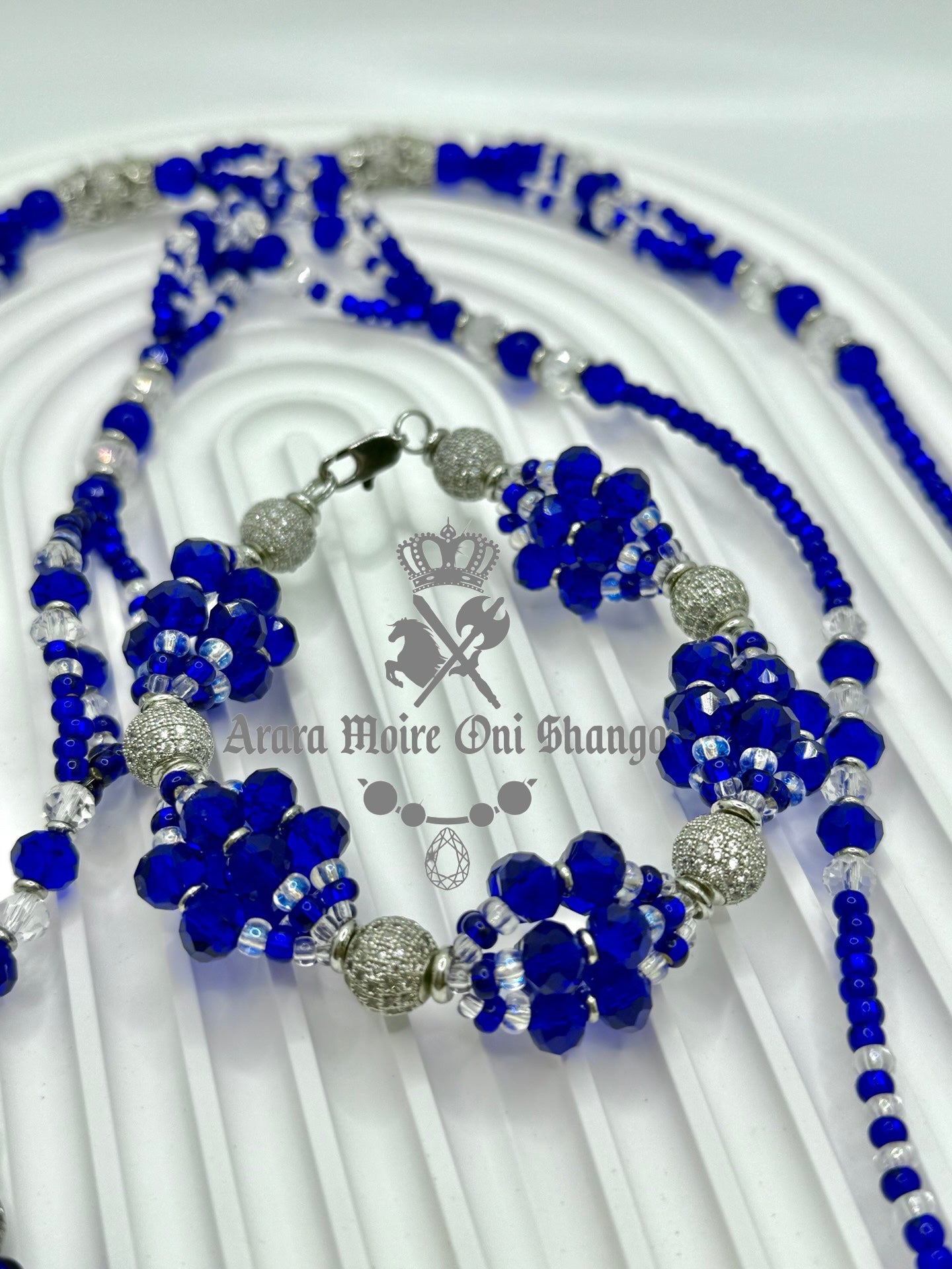 Juego de Gala de Yemaya