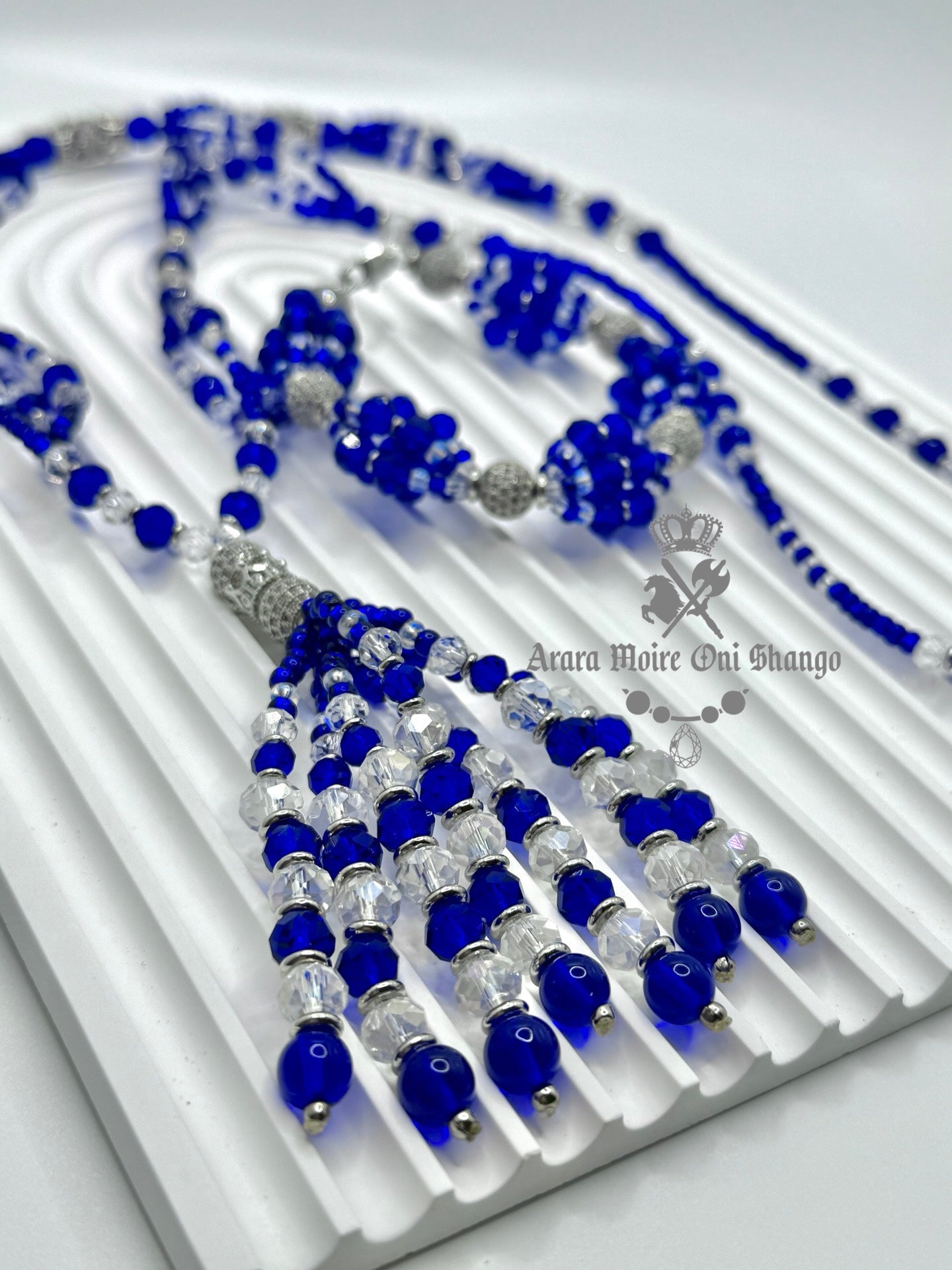 Juego de Gala de Yemaya