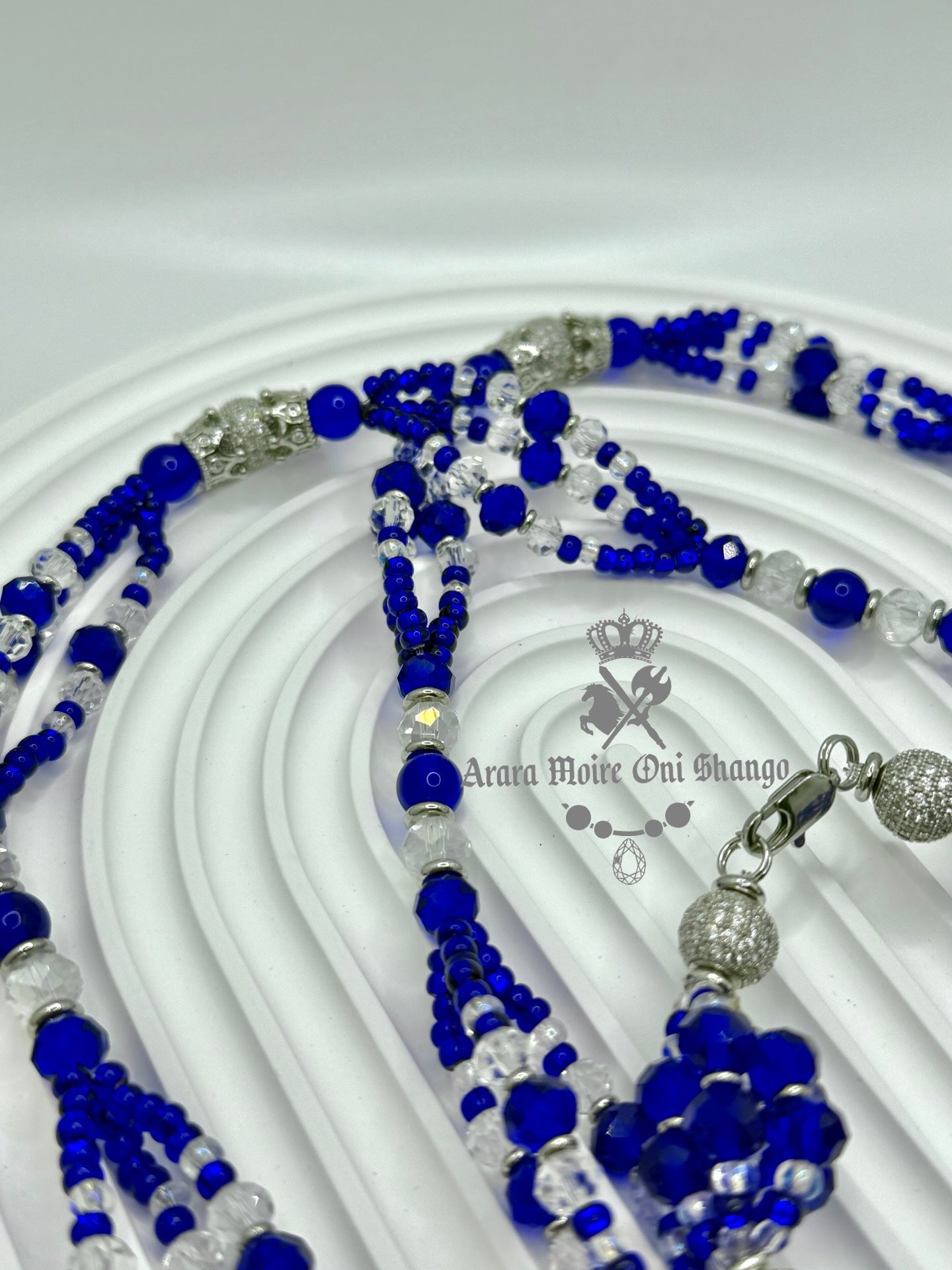 Juego de Gala de Yemaya