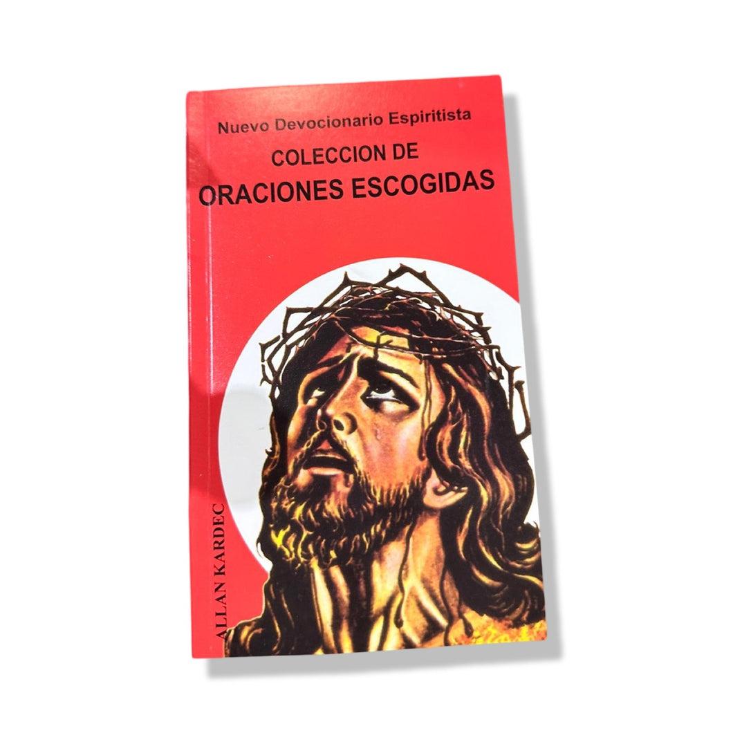 Libro de oraciones para misas