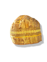 Cargar imagen en el visor de la galería, Gorro de hombre (Oshun)
