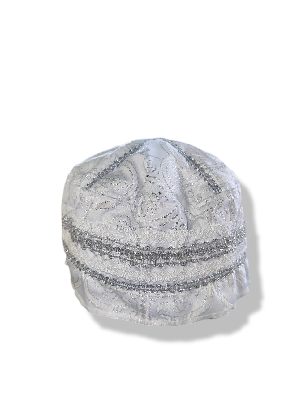 Gorro de hombre ( Obatala )