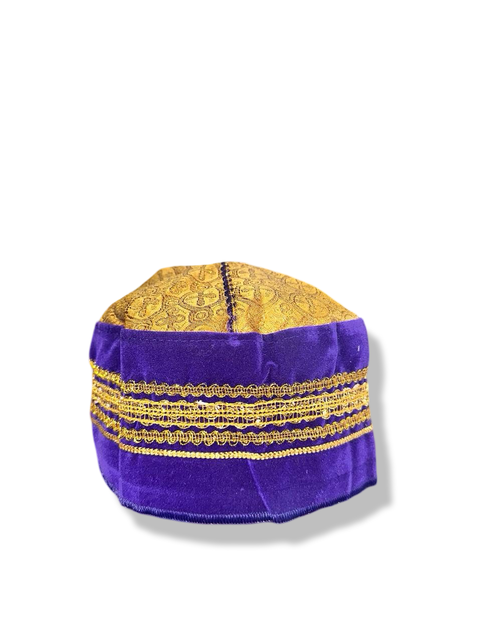 Cappello da uomo (San Lazaro)