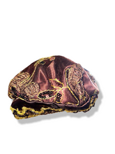 Load image into Gallery viewer, Gorro de hombre (Oyá )
