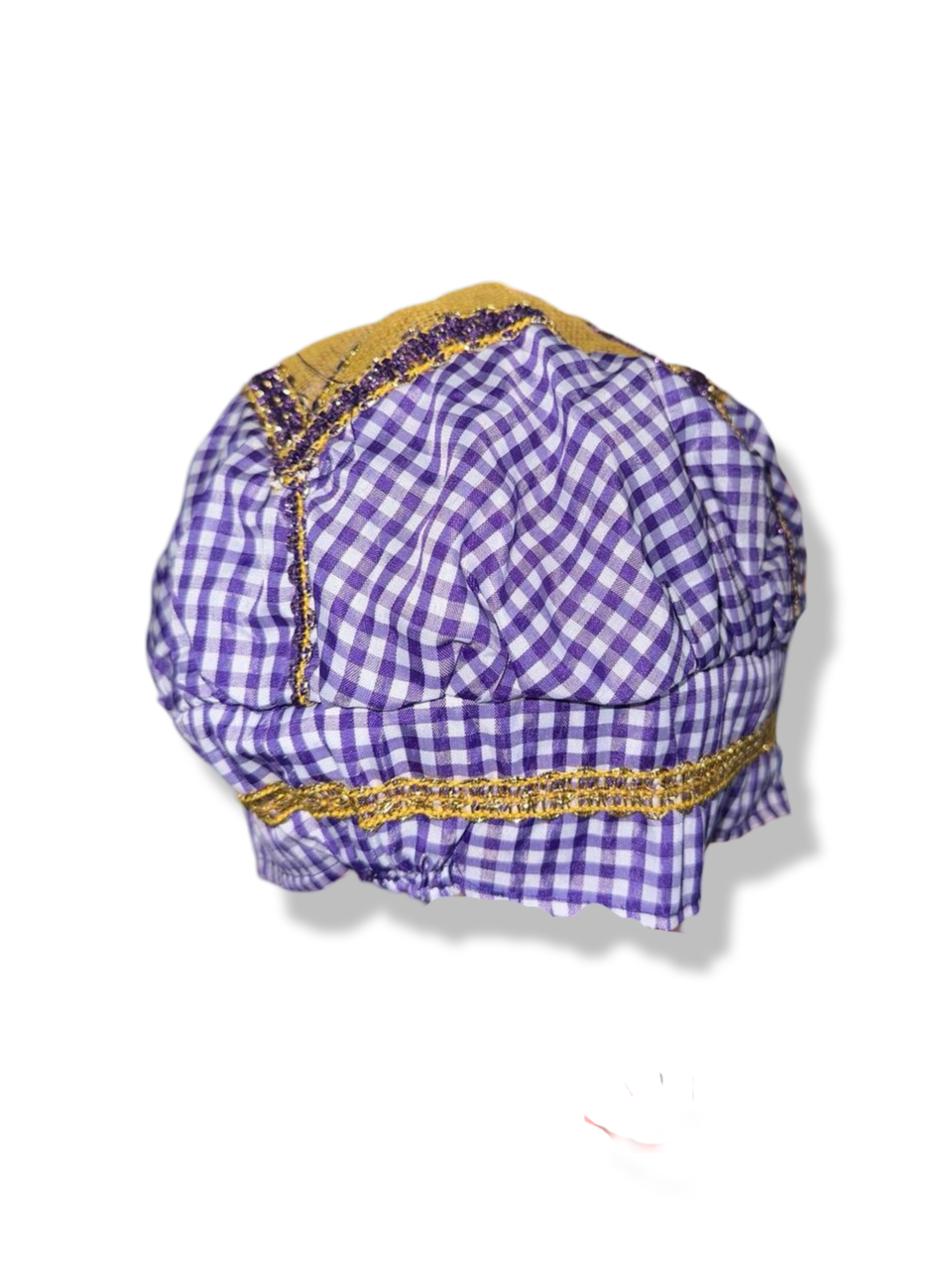 Cappello da uomo (San Lazaro)