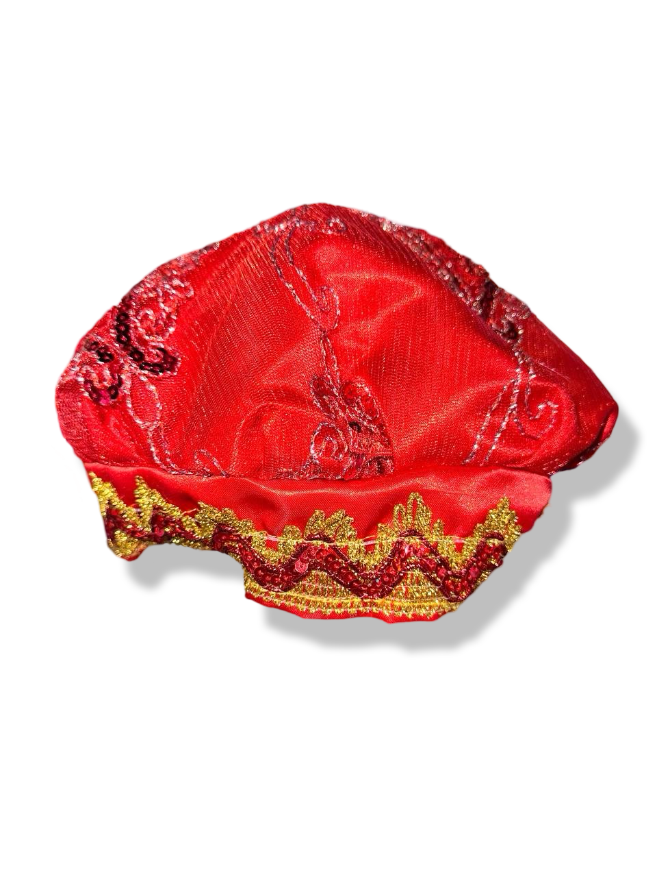 Cappello da uomo (eleggua)
