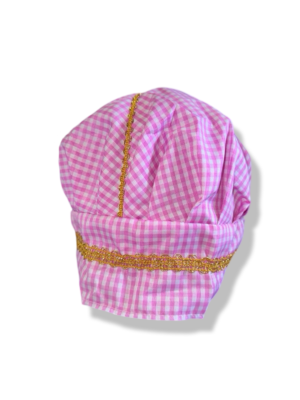 Gorro de hombre (Obba)