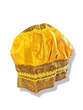 Cargar imagen en el visor de la galería, Gorro de hombre (Oshun)
