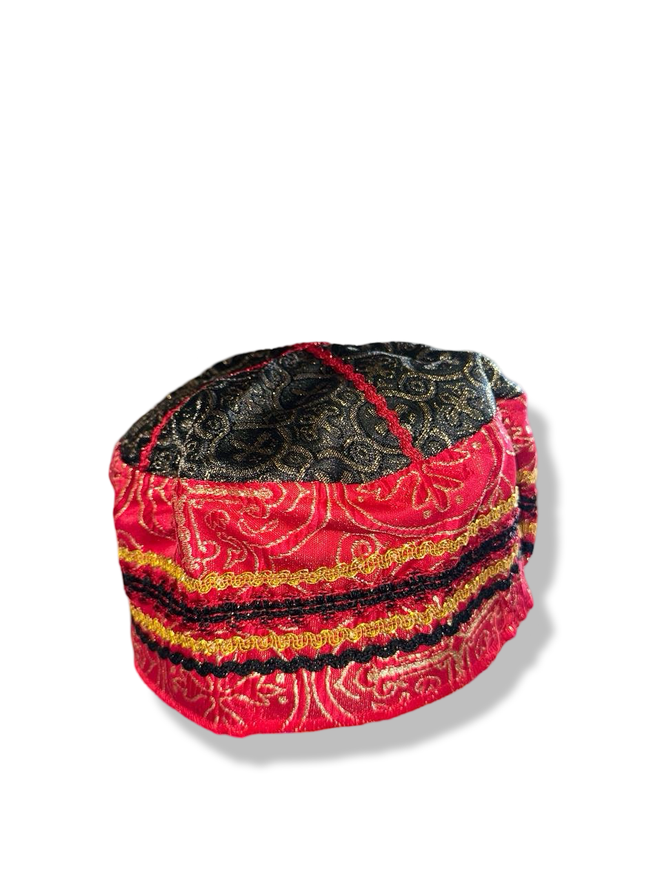 Cappello da uomo (eleggua)