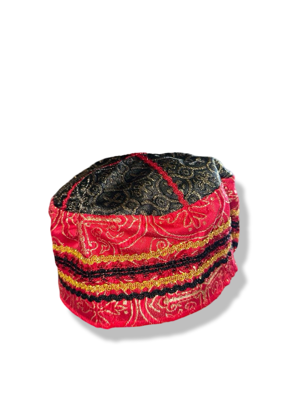 Gorro de hombre (eleggua)