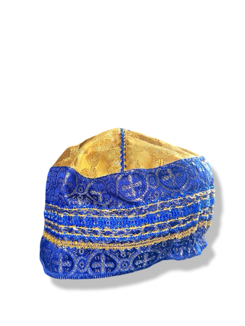 Gorro de hombre (Ochosi)