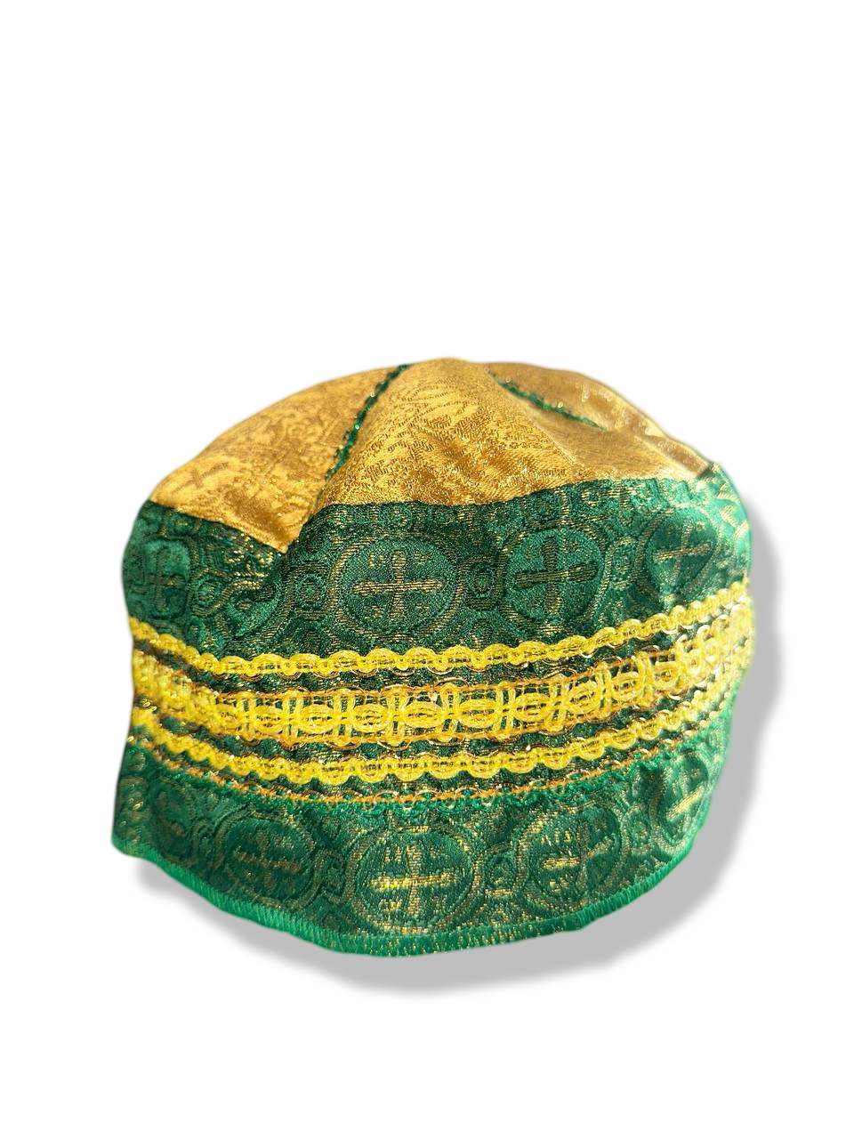 Gorro de hombre (Orula)