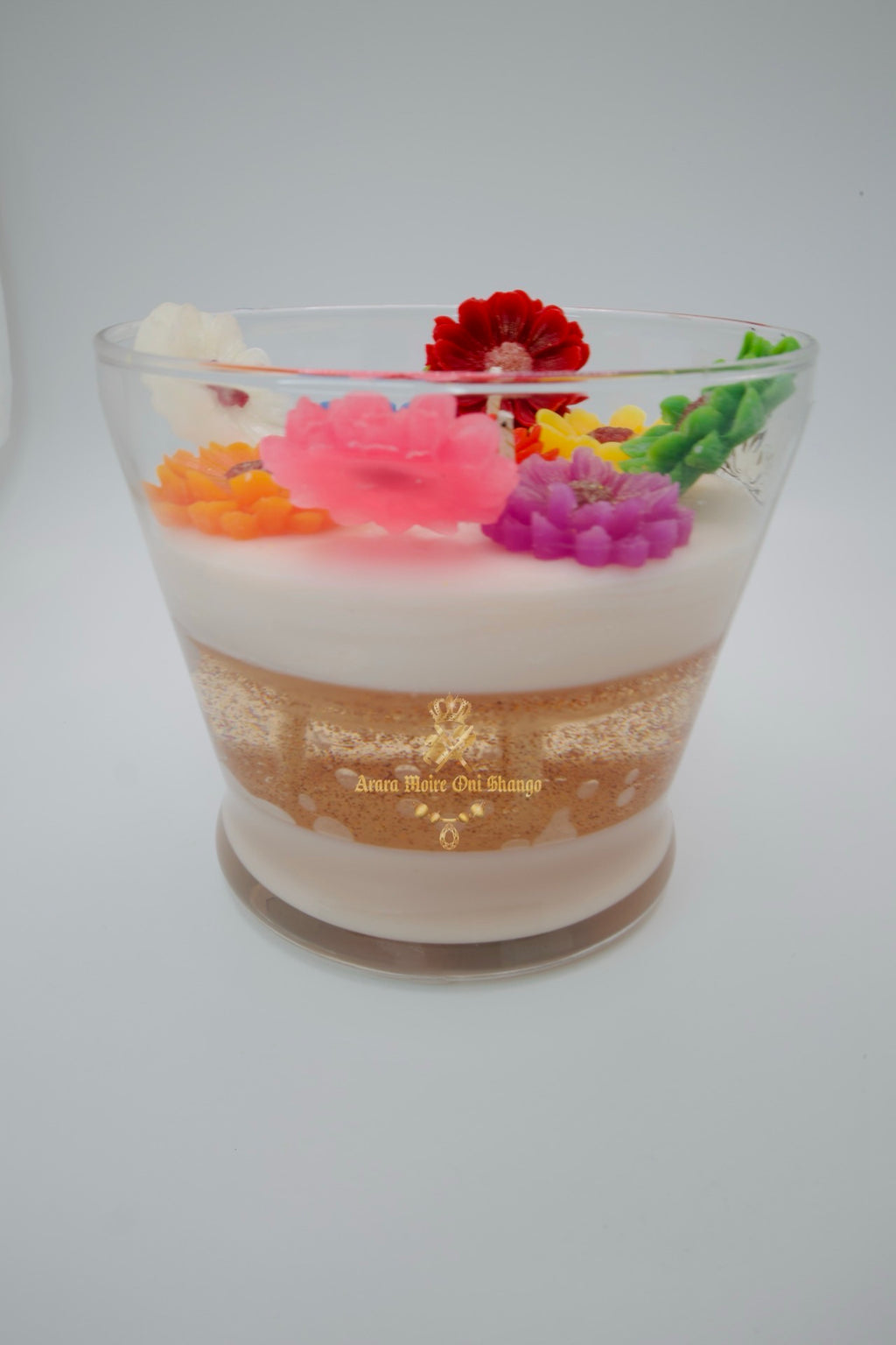 Velas Inspiradas en Oya