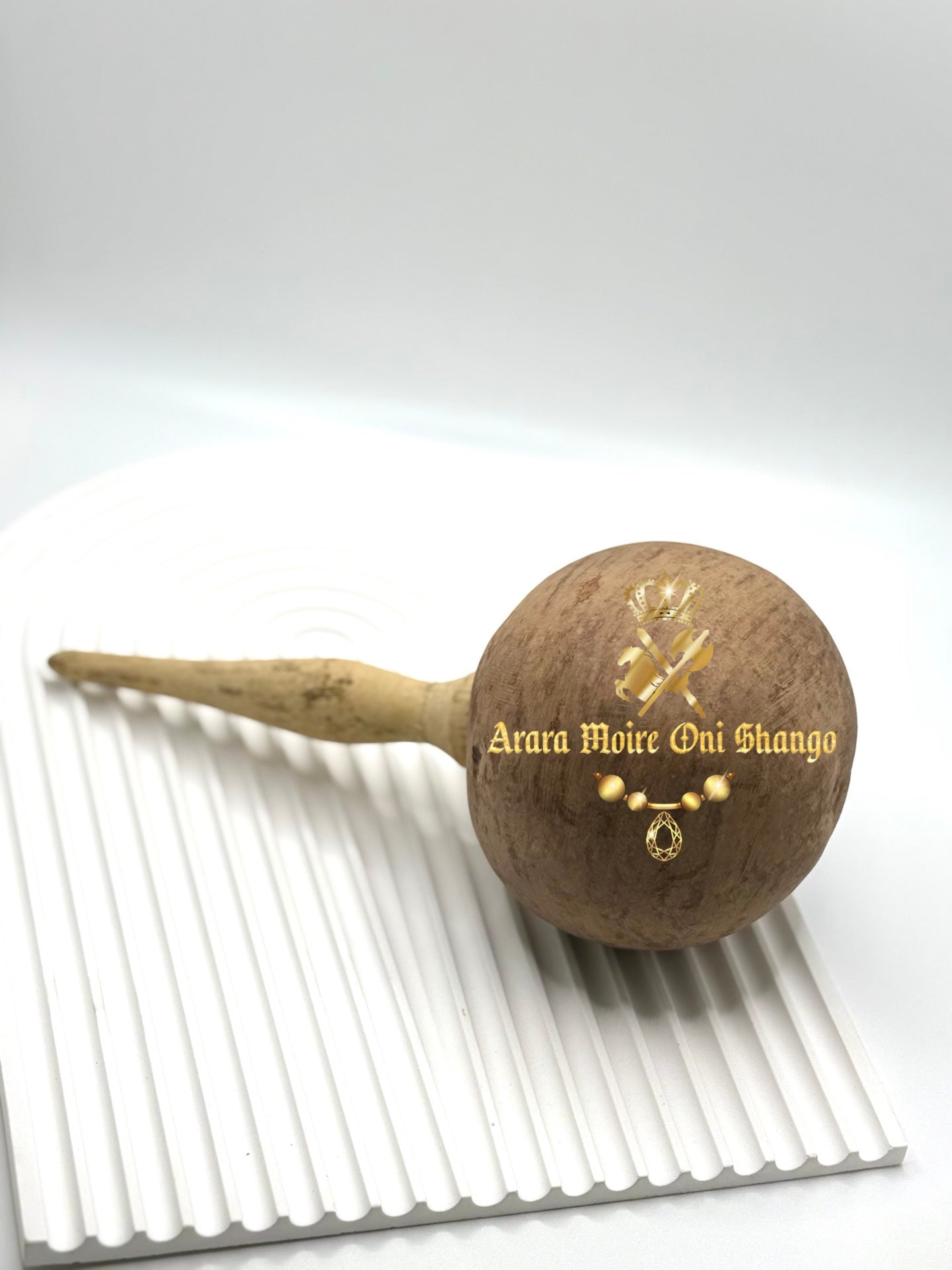Maraca de Güira