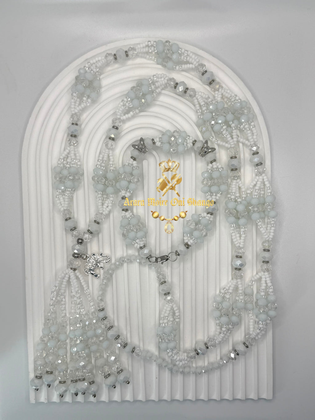 Juego de Obatala