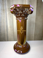 Load image into Gallery viewer, Pedestales Tornasol  de 25” pulgadas/ Pedestal
