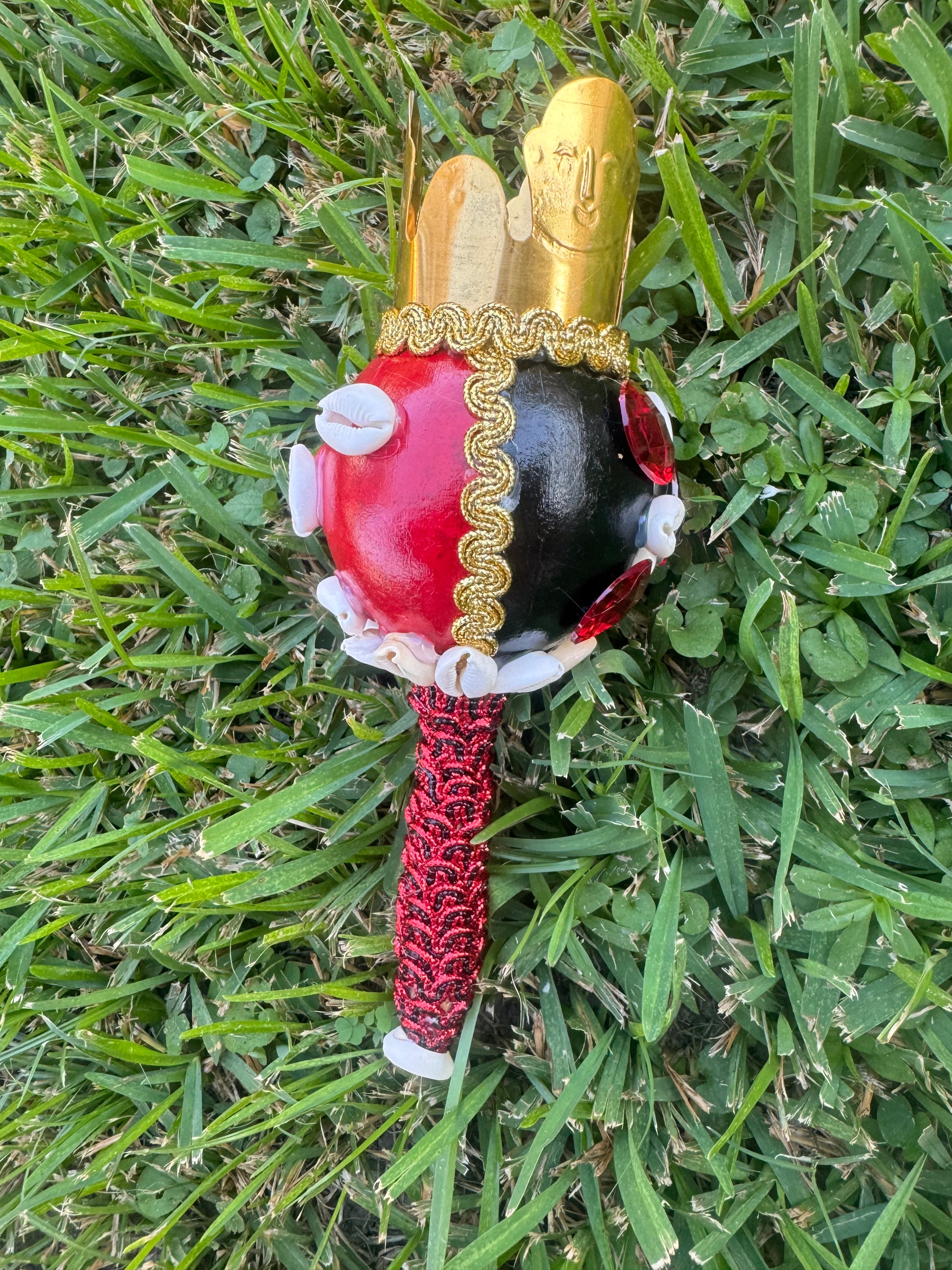 Maraca para Eleggua