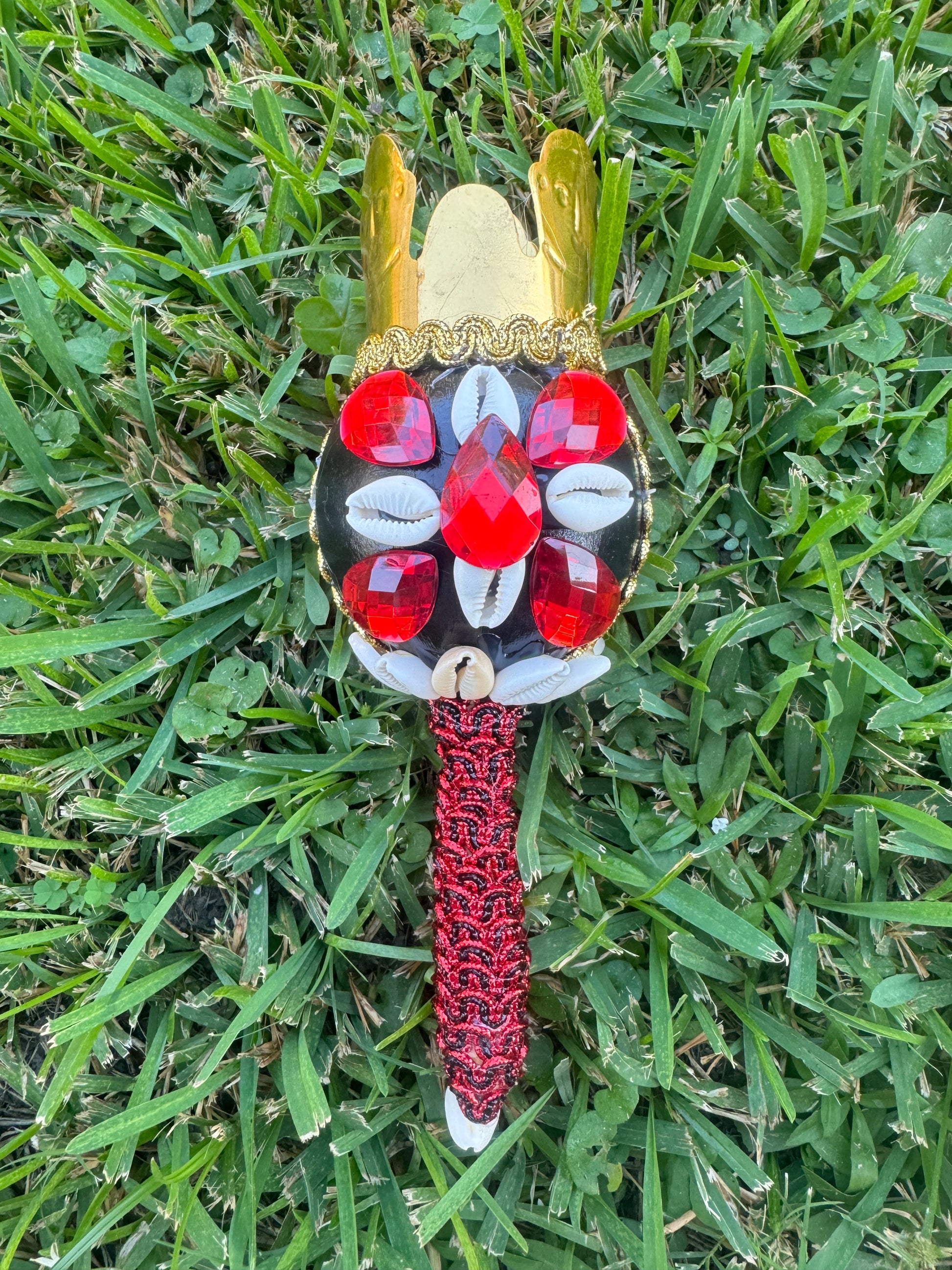 Maraca para Eleggua