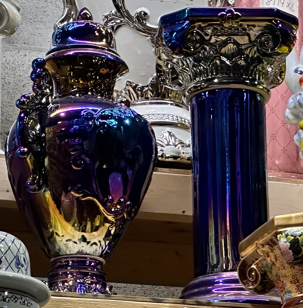 Soperas de 25” pulgadas ( solo las soperas