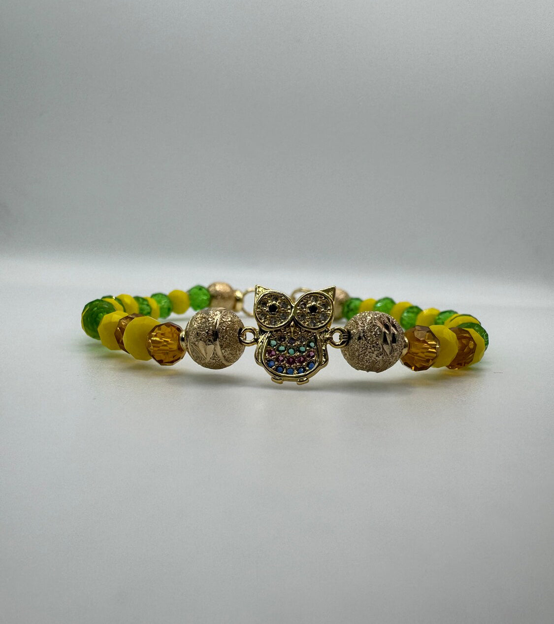 Idde de Orula con Oshun