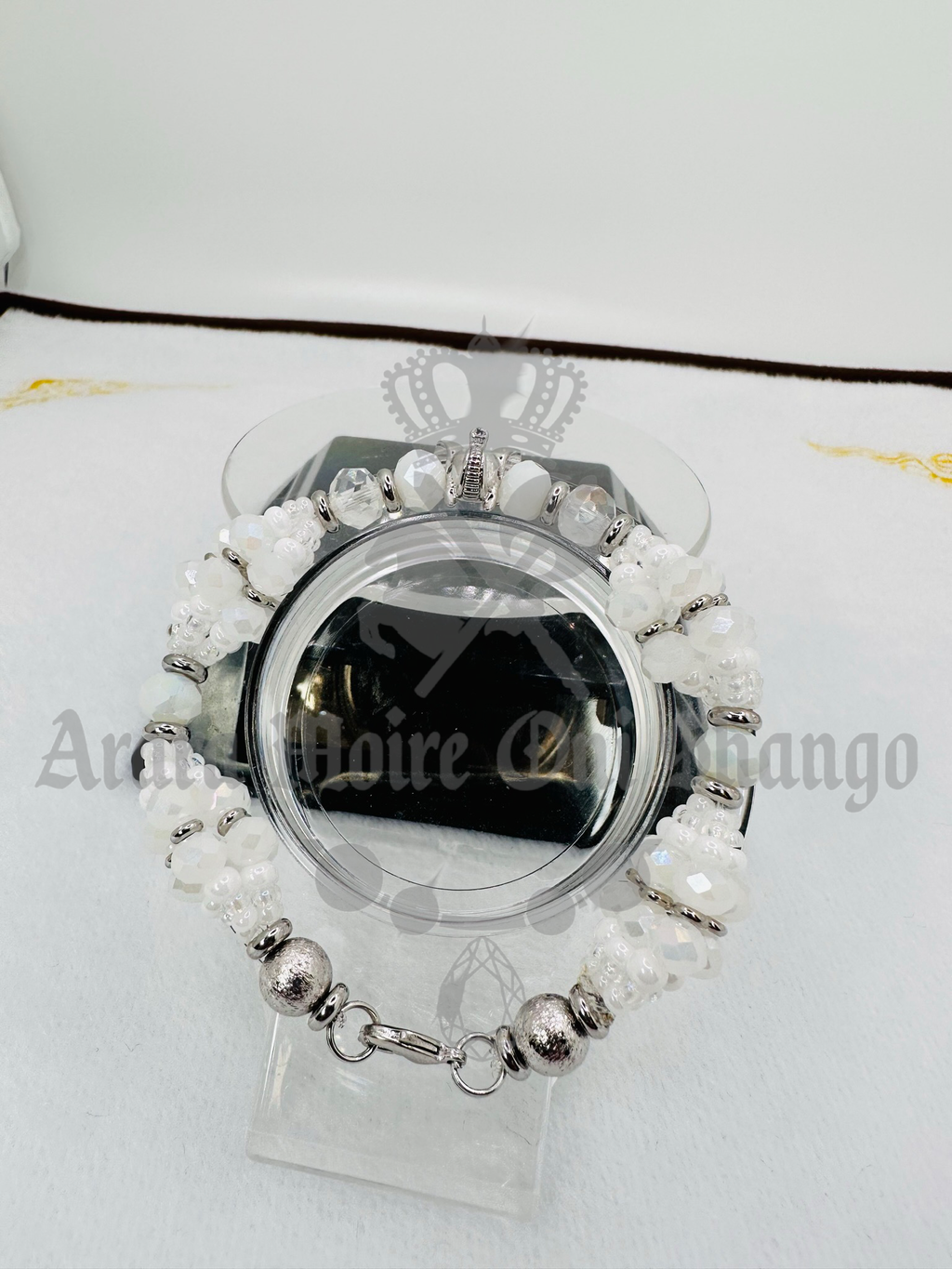 Idde de Obatala