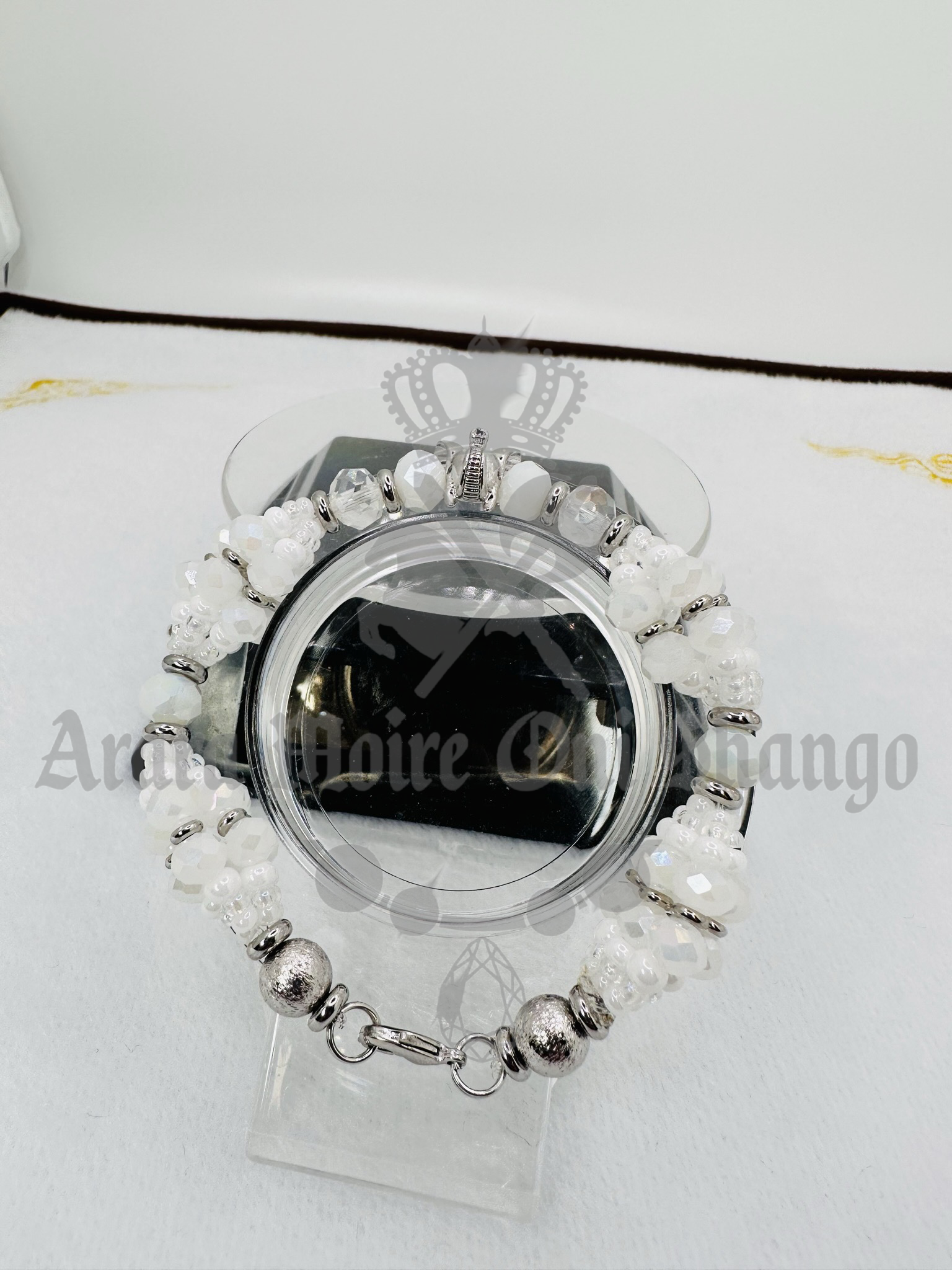 Idde de Obatala