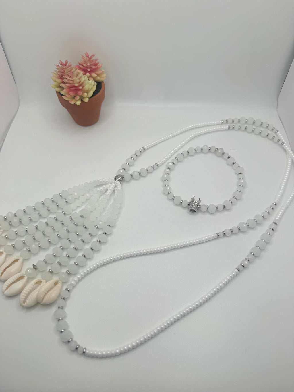 Juego de gala de Obatala