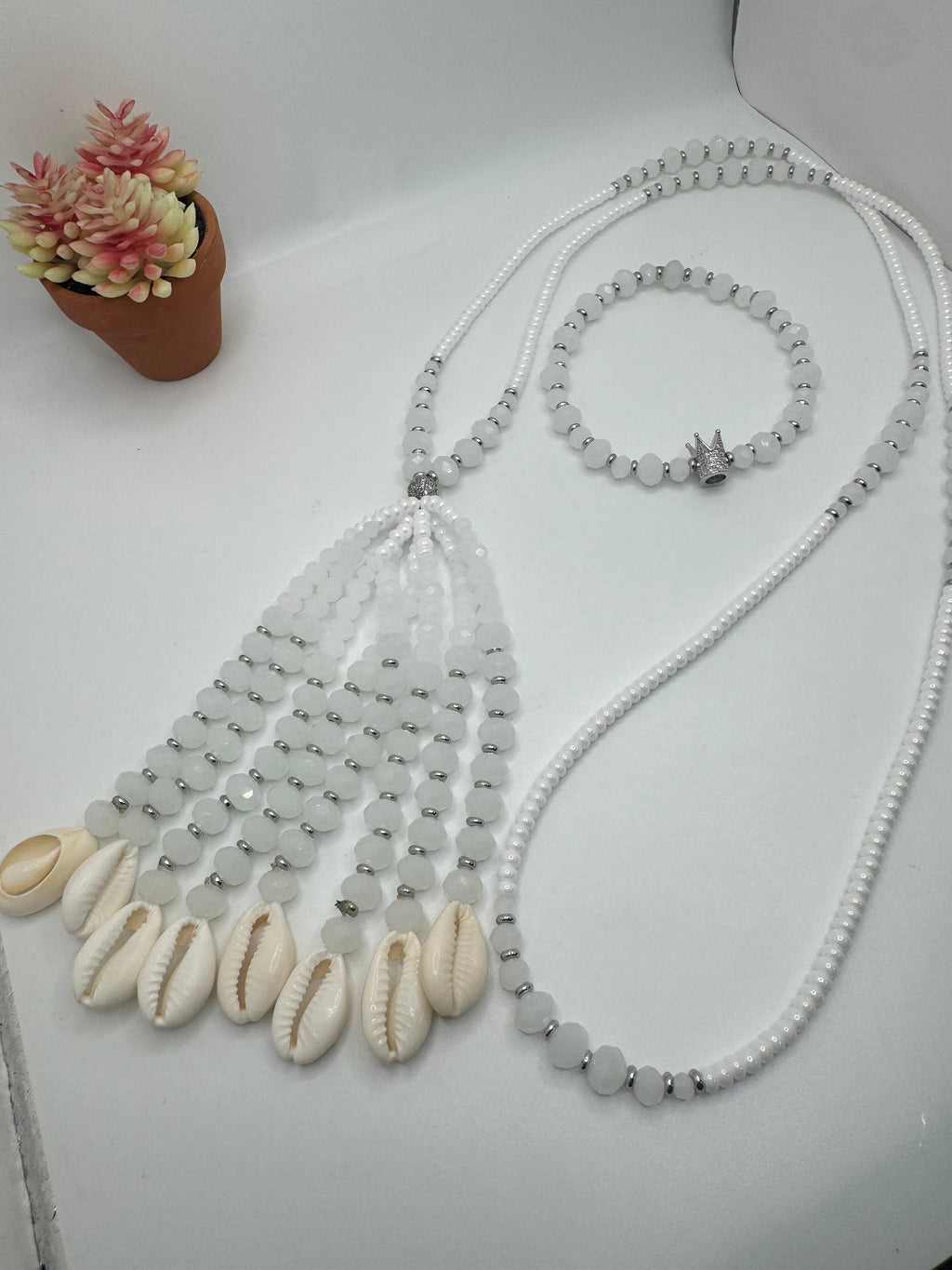 Juego de gala de Obatala