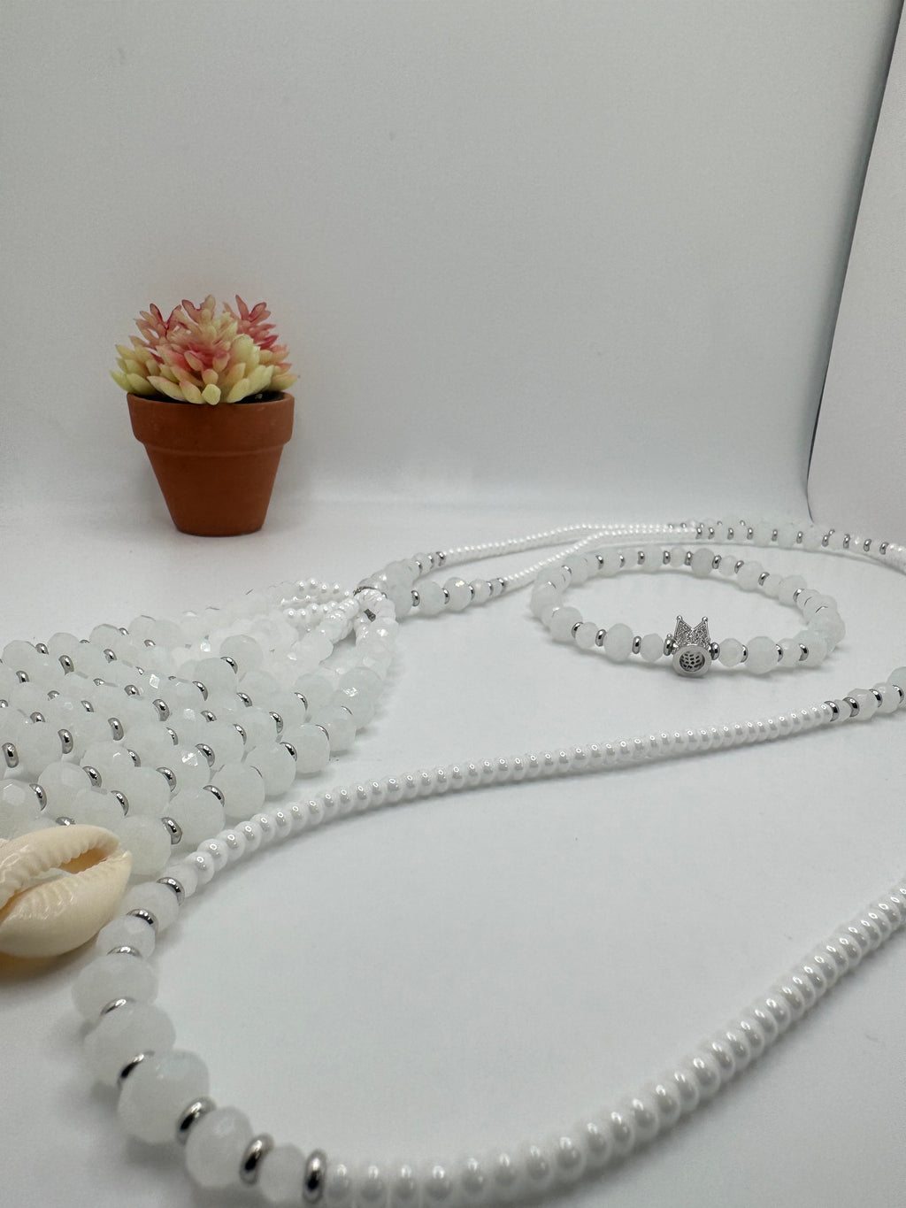 Juego de gala de Obatala