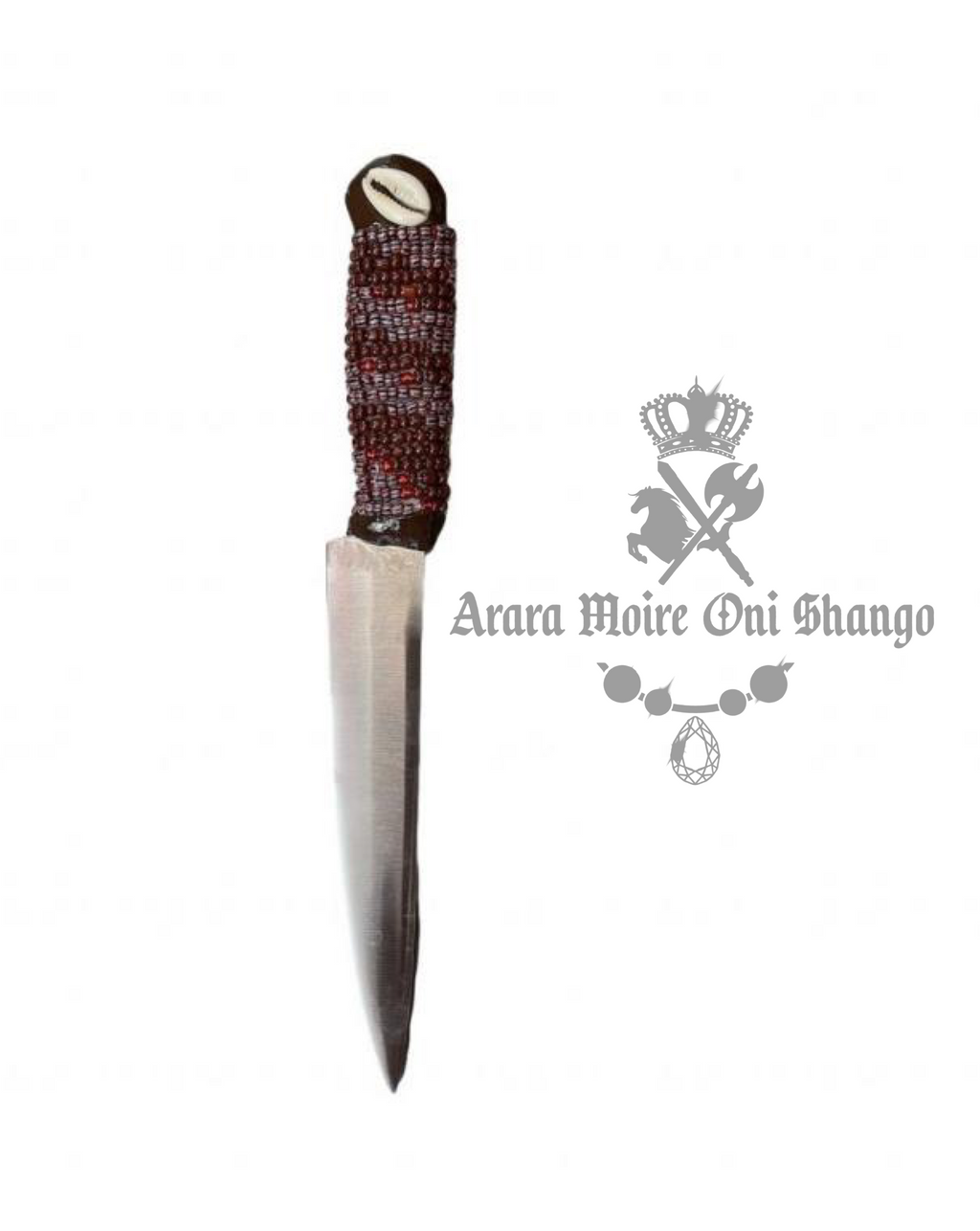 Cuchillos de Osha e Ifa