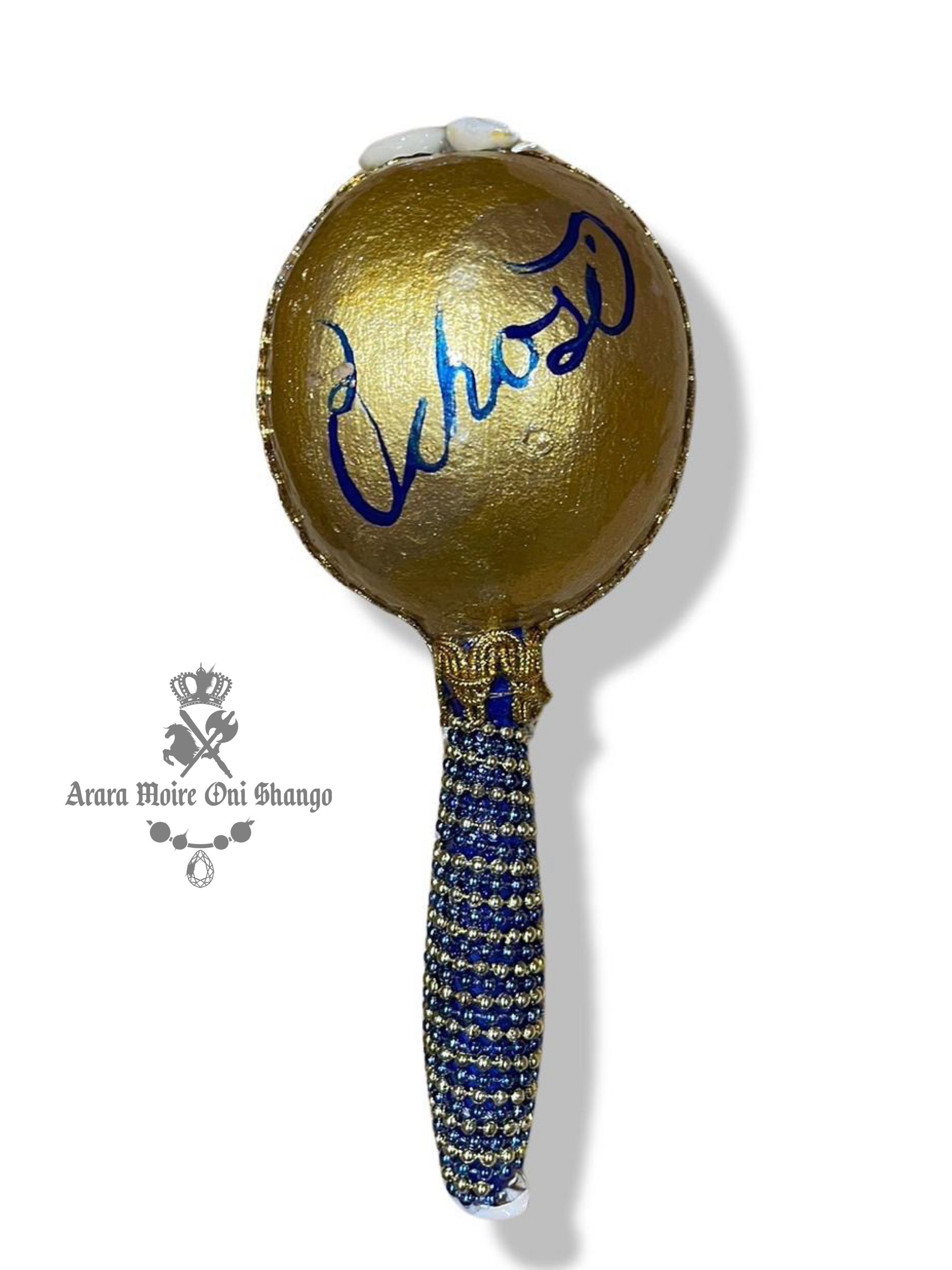 Maracas