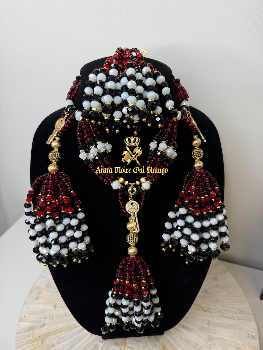 Mazo para Eleggua