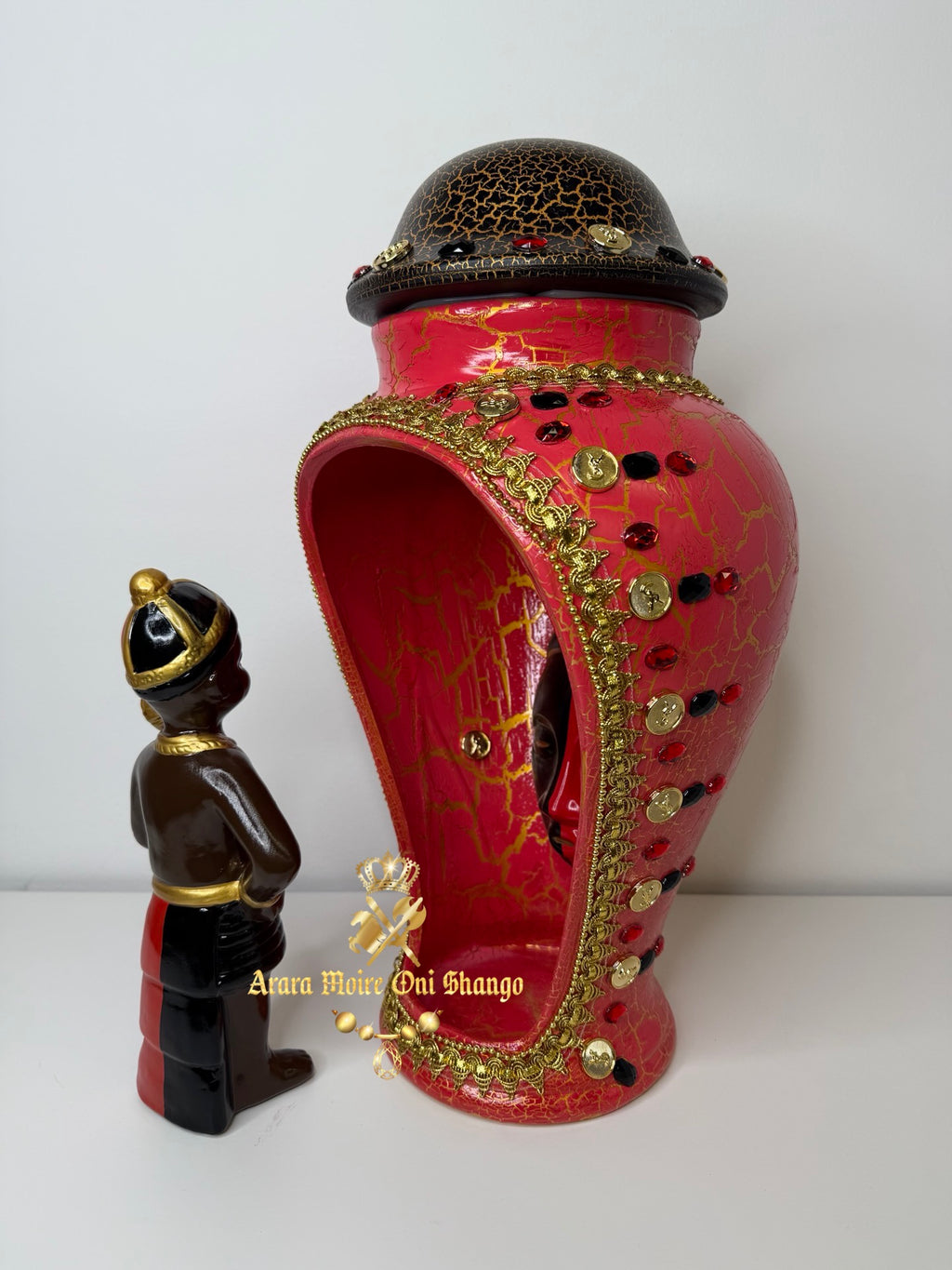 Casa Para Eleggua