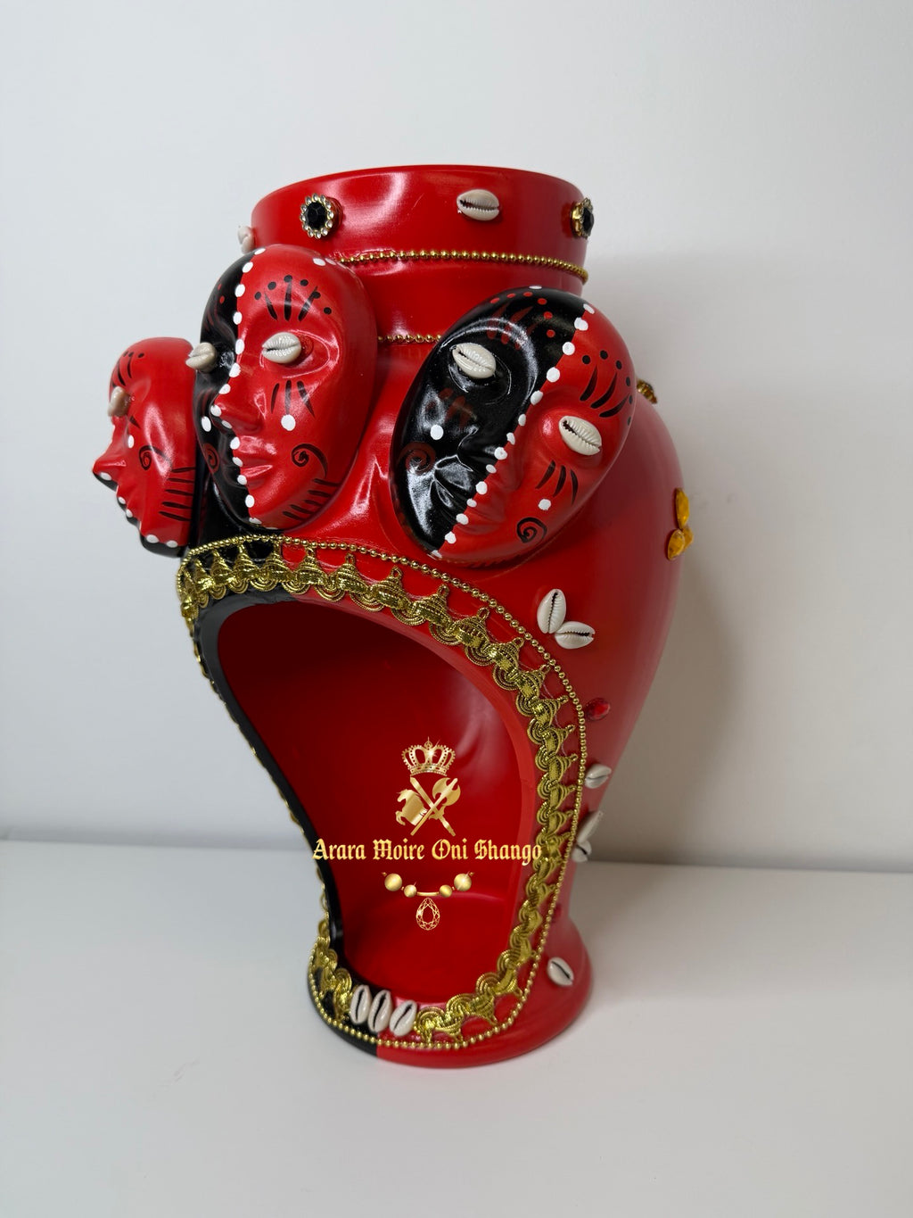 Casa para Eleggua